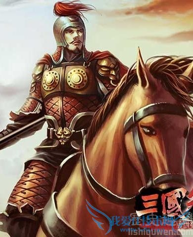 张鲁手下杨任图 张鲁手下杨任图