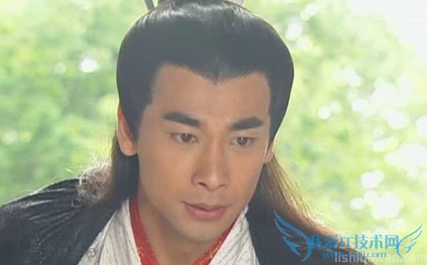 李君羡剧照 李君羡剧照