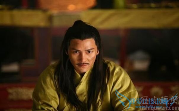 落魄时起的宋高宗赵构 落魄时起的宋高宗赵构