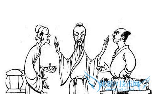 邓析诡辩 邓析诡辩