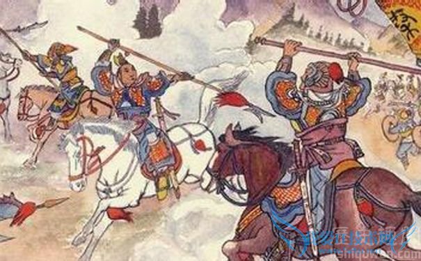 秦赵的长平之战.jpg 秦赵的长平之战.jpg