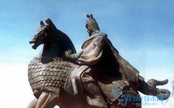 赵括的雕像.jpg 赵括的雕像.jpg