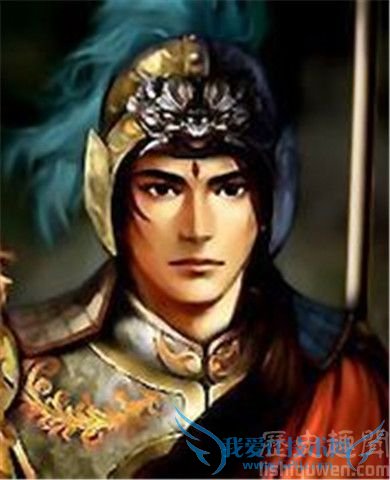 大梁王彦章介绍 李存孝王彦章的关系 大梁王彦章介绍 李存孝王彦章的关系