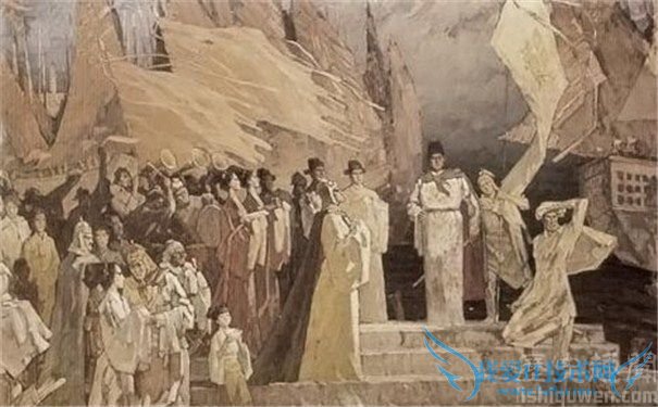 靖难之役谁发动的 靖难之役死了多少人 靖难之役谁发动的 靖难之役死了多少人