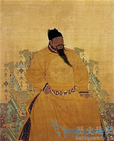 靖难之役谁发动的 靖难之役死了多少人 靖难之役谁发动的 靖难之役死了多少人