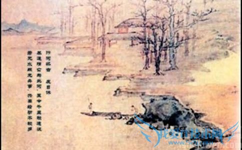 皮日休简介 皮日休的诗赏析 皮日休简介 皮日休的诗赏析