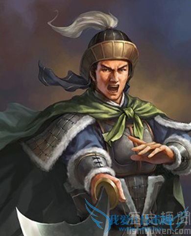 马岱图画 马岱图画