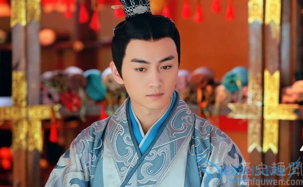 汉昭帝刘弗陵简介 刘弗陵是怎么死的 汉昭帝刘弗陵简介 刘弗陵是怎么死的