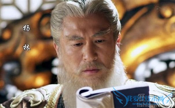 隋朝靠山王杨林 靠山王杨林的兵器 隋朝靠山王杨林 靠山王杨林的兵器