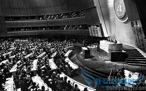 中国恢复联合国合法席位 中国恢复联合国合法席位