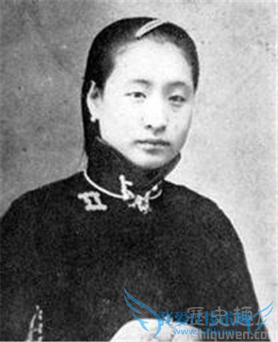 赛金花是谁 关于赛金花的故事 赛金花是谁 关于赛金花的故事