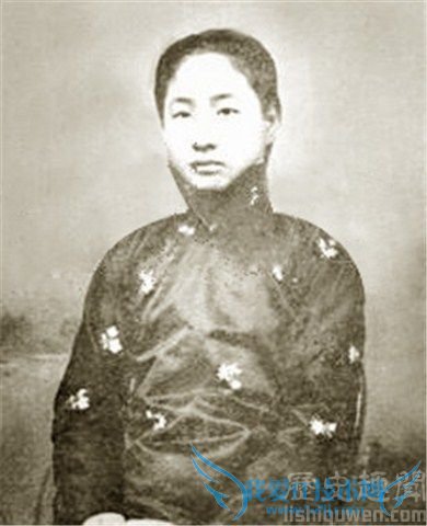 赛金花是谁 关于赛金花的故事 赛金花是谁 关于赛金花的故事