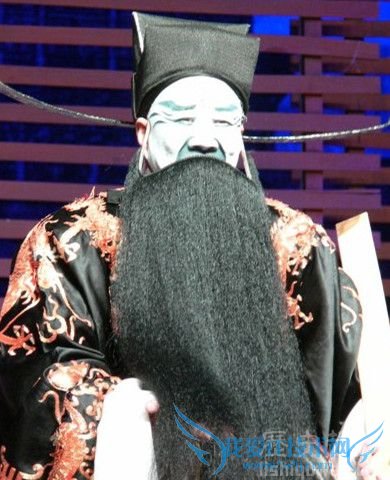 京剧杨国忠 京剧杨国忠