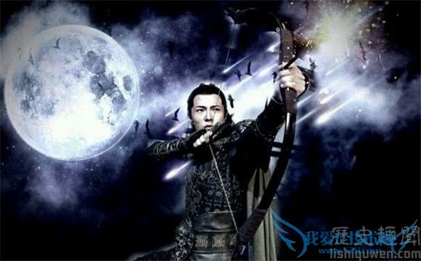 斛律光剧照 斛律光剧照