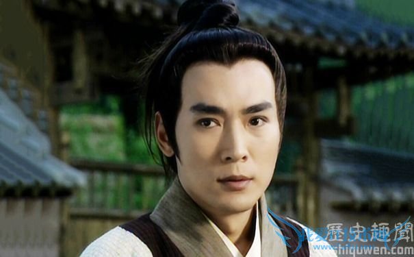 影视剧中的司马相如 影视剧中的司马相如