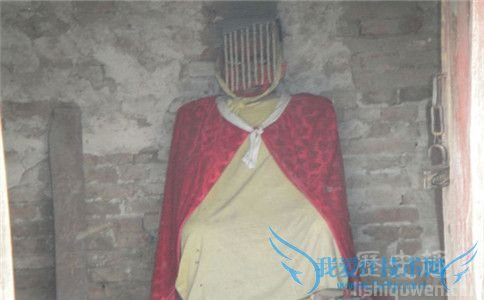 郭嘉墓照 郭嘉墓照