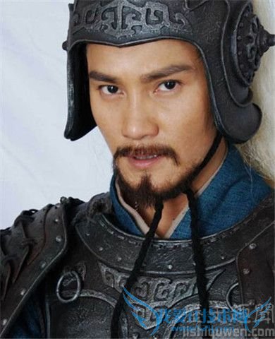 蒙恬剧照 蒙恬剧照