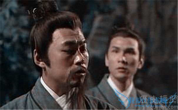 赵志敬是不是暗恋尹志平 赵志敬怎么死的 赵志敬是不是暗恋尹志平 赵志敬怎么死的