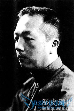 刘半农诞生 刘半农诞生