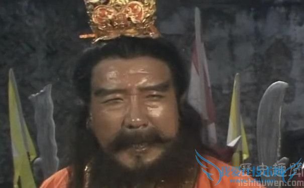 虎力大仙的简介 虎力大仙的人物分析 虎力大仙的简介 虎力大仙的人物分析