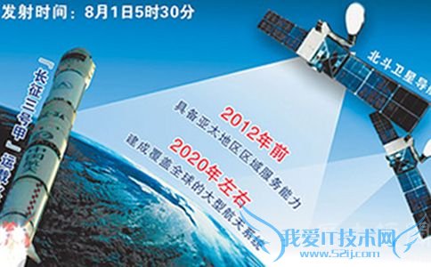 第五颗北斗导航卫星成功发射 第五颗北斗导航卫星成功发射