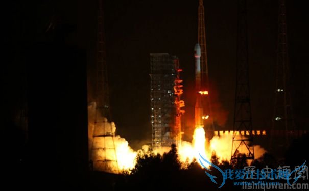 第五颗北斗导航卫星成功发射 第五颗北斗导航卫星成功发射