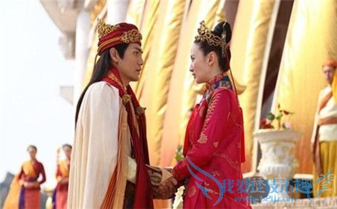 一灯大师是哪里的皇帝 一灯大师喜欢谁 一灯大师是哪里的皇帝 一灯大师喜欢谁