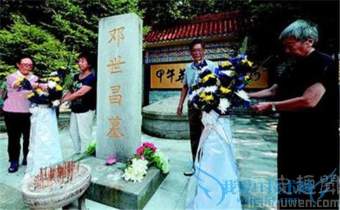 邓世昌的精神 邓世昌是怎么死的 邓世昌的精神 邓世昌是怎么死的