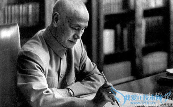 蒋介石日记中的秘密 蒋介石对毛泽东的评价如何? 蒋介石日记中的秘密 蒋介石对毛泽东的评价如何?