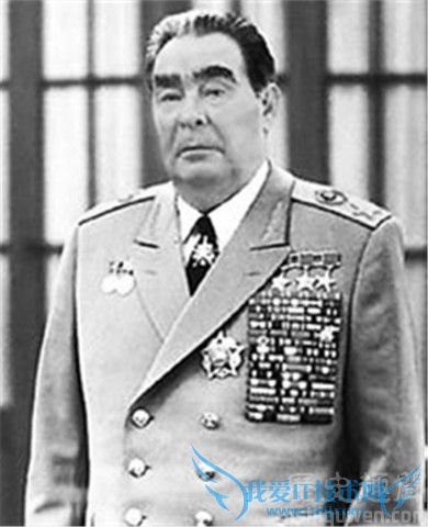 勃列日涅夫简介 勃列日涅夫执政举措 勃列日涅夫简介 勃列日涅夫执政举措