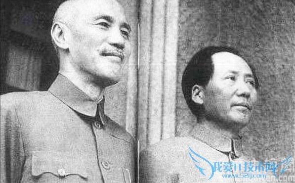 蒋介石日记中的秘密 蒋介石对毛泽东的评价如何? 蒋介石日记中的秘密 蒋介石对毛泽东的评价如何?