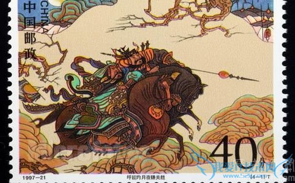 呼延灼月夜赚关胜的典故 关胜和呼延灼谁厉害 呼延灼月夜赚关胜的典故 关胜和呼延灼谁厉害