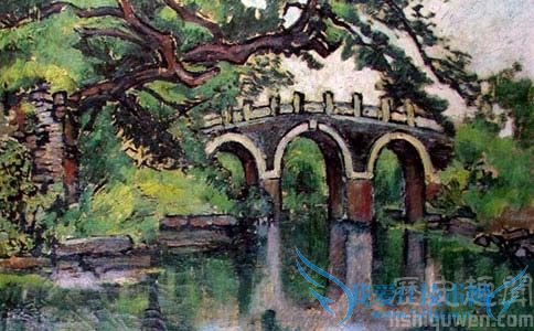 刘海粟简介 刘海粟92岁再度人体写生 刘海粟简介 刘海粟92岁再度人体写生