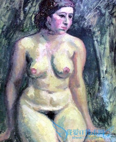 刘海粟简介 刘海粟92岁再度人体写生 刘海粟简介 刘海粟92岁再度人体写生