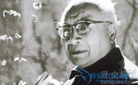 刘海粟简介 刘海粟92岁再度人体写生 刘海粟简介 刘海粟92岁再度人体写生