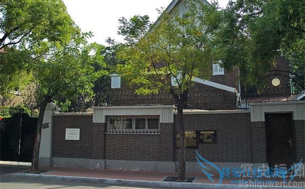 高树勋的简历 高树勋是怎么死的 高树勋的简历 高树勋是怎么死的