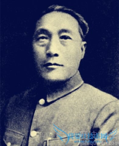 高树勋的简历 高树勋是怎么死的 高树勋的简历 高树勋是怎么死的