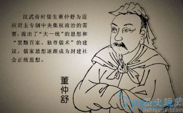 董仲舒推崇天人感应学说.jpg 董仲舒推崇天人感应学说.jpg