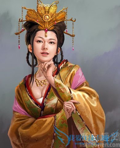 孙权之女孙鲁班 孙权之女孙鲁班