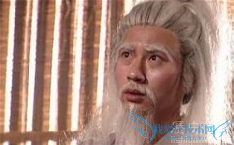 周伯通厉害吗 周伯通武功 周伯通厉害吗 周伯通武功