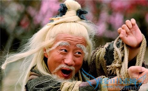 周伯通厉害吗 周伯通武功 周伯通厉害吗 周伯通武功