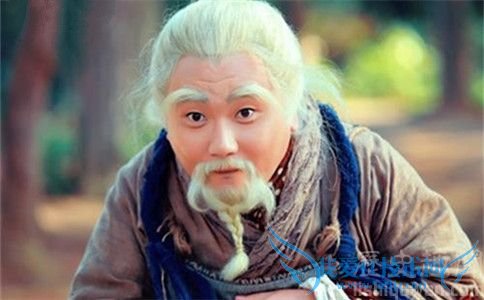 周伯通厉害吗 周伯通武功 周伯通厉害吗 周伯通武功