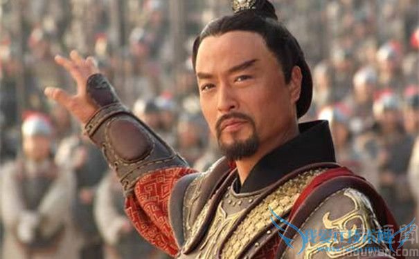 刘邦的得力大将韩信 刘邦的得力大将韩信
