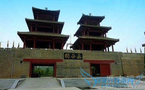 战国函谷关之战 函谷关之战齐国为什么不参加 战国函谷关之战 函谷关之战齐国为什么不参加