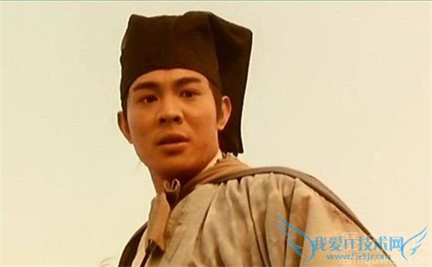 金庸最喜欢的令狐冲是谁 令狐冲的扮演者 金庸最喜欢的令狐冲是谁 令狐冲的扮演者