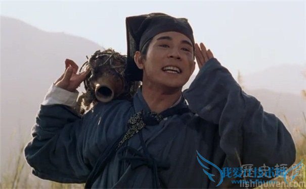 金庸最喜欢的令狐冲是谁 令狐冲的扮演者 金庸最喜欢的令狐冲是谁 令狐冲的扮演者