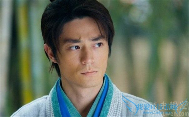 金庸最喜欢的令狐冲是谁 令狐冲的扮演者 金庸最喜欢的令狐冲是谁 令狐冲的扮演者