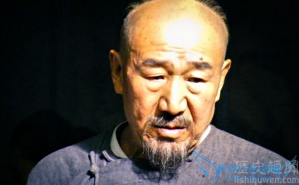 姚启圣剧照 姚启圣剧照