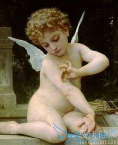 丘比特的形象分析 丘比特的故事 丘比特的形象分析 丘比特的故事