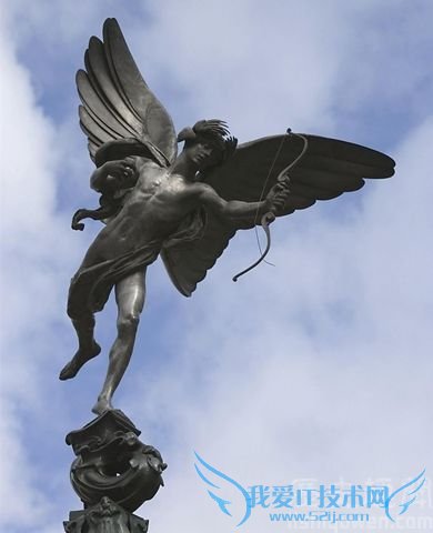 丘比特的形象分析 丘比特的故事 丘比特的形象分析 丘比特的故事